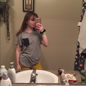 Meet your Posher, Shayla